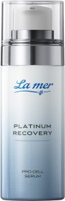 La mer Cuxhaven Platinum Recovery Pro Cell Serum 30 ml