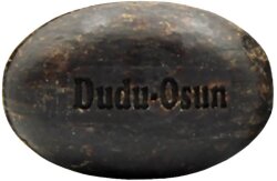 Dudu-Osun PURE - Schwarze Seife aus Afrika 150 Gramm