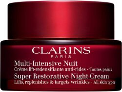 CLARINS Multi-Intensive Nuit Crème - Toutes peaux 50 ml