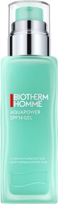 Biotherm Homme Aquapower PNM Gesichtsgel SPF 14 75 ml