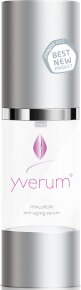 Yverum Hyaluron Anti-Aging Serum 30 ml