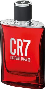 Cristiano Ronaldo CR7 Eau de Toilette (EdT) 30 ml