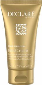 Declare Caviarperfection Luxury Anti-Wrinkle Hand Cream 75 ml