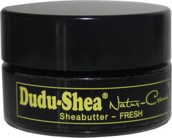 Dudu Shea Natur Creme Fresh 15 ml