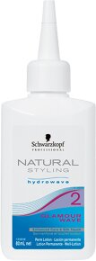 Schwarzkopf Natural Styling Hydrowave Glamour 2 - 80 ml